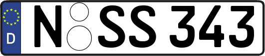 N-SS343