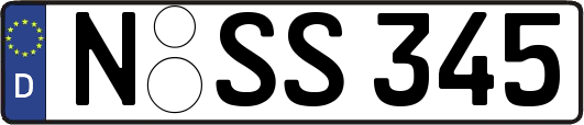 N-SS345