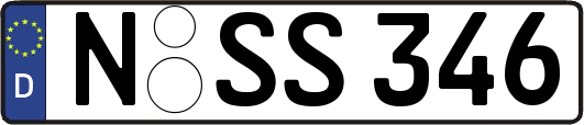 N-SS346