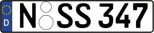 N-SS347