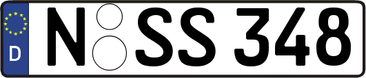 N-SS348