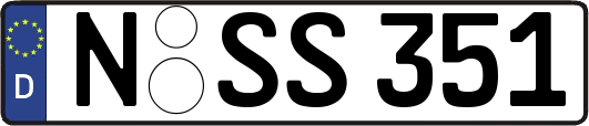 N-SS351