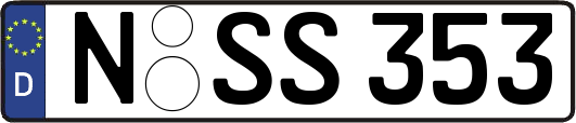 N-SS353