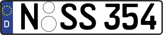 N-SS354