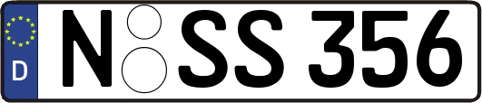 N-SS356