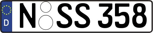 N-SS358