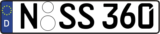 N-SS360
