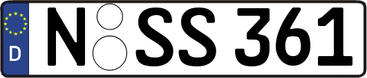 N-SS361