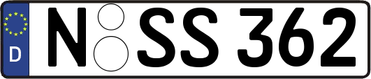 N-SS362