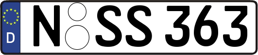 N-SS363