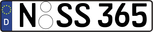 N-SS365