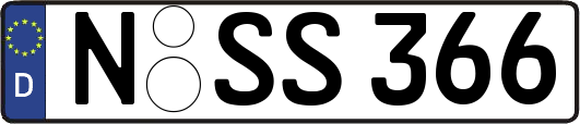 N-SS366
