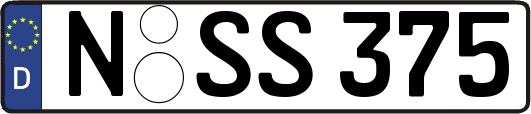N-SS375