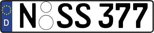 N-SS377