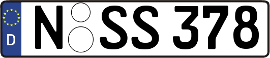 N-SS378