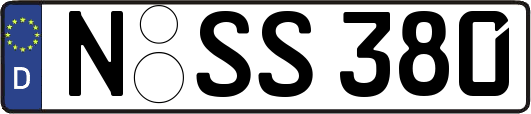 N-SS380