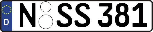 N-SS381