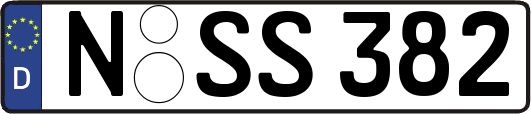 N-SS382