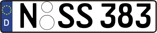 N-SS383