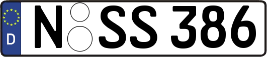 N-SS386