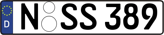 N-SS389
