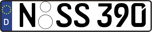 N-SS390