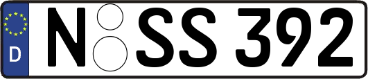N-SS392
