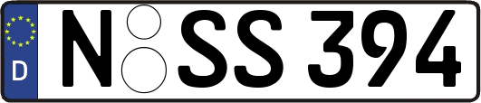 N-SS394