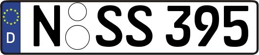 N-SS395