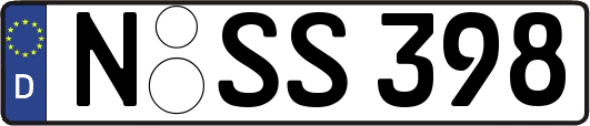 N-SS398