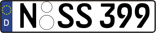 N-SS399