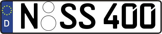 N-SS400