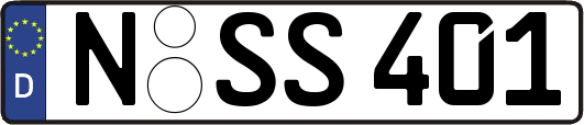 N-SS401