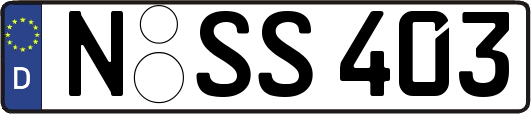 N-SS403