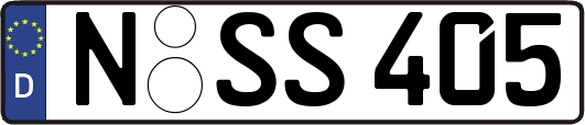 N-SS405