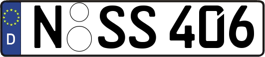 N-SS406