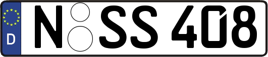 N-SS408