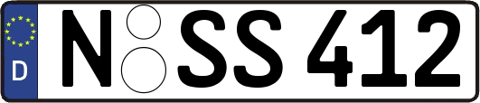 N-SS412