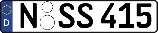 N-SS415