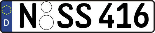 N-SS416