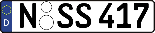 N-SS417