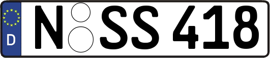 N-SS418