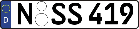 N-SS419