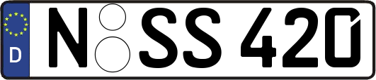 N-SS420