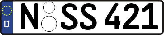 N-SS421