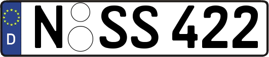 N-SS422