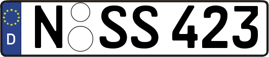 N-SS423