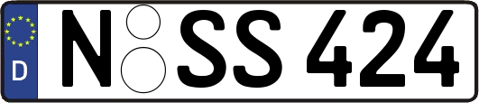 N-SS424