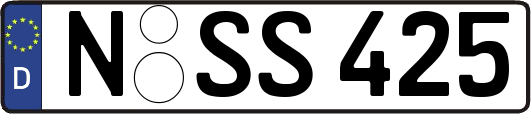 N-SS425
