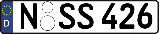 N-SS426